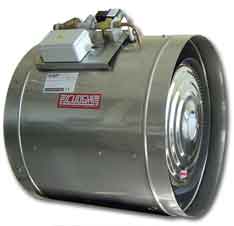 Humidificador centrifugos UCV 63/4