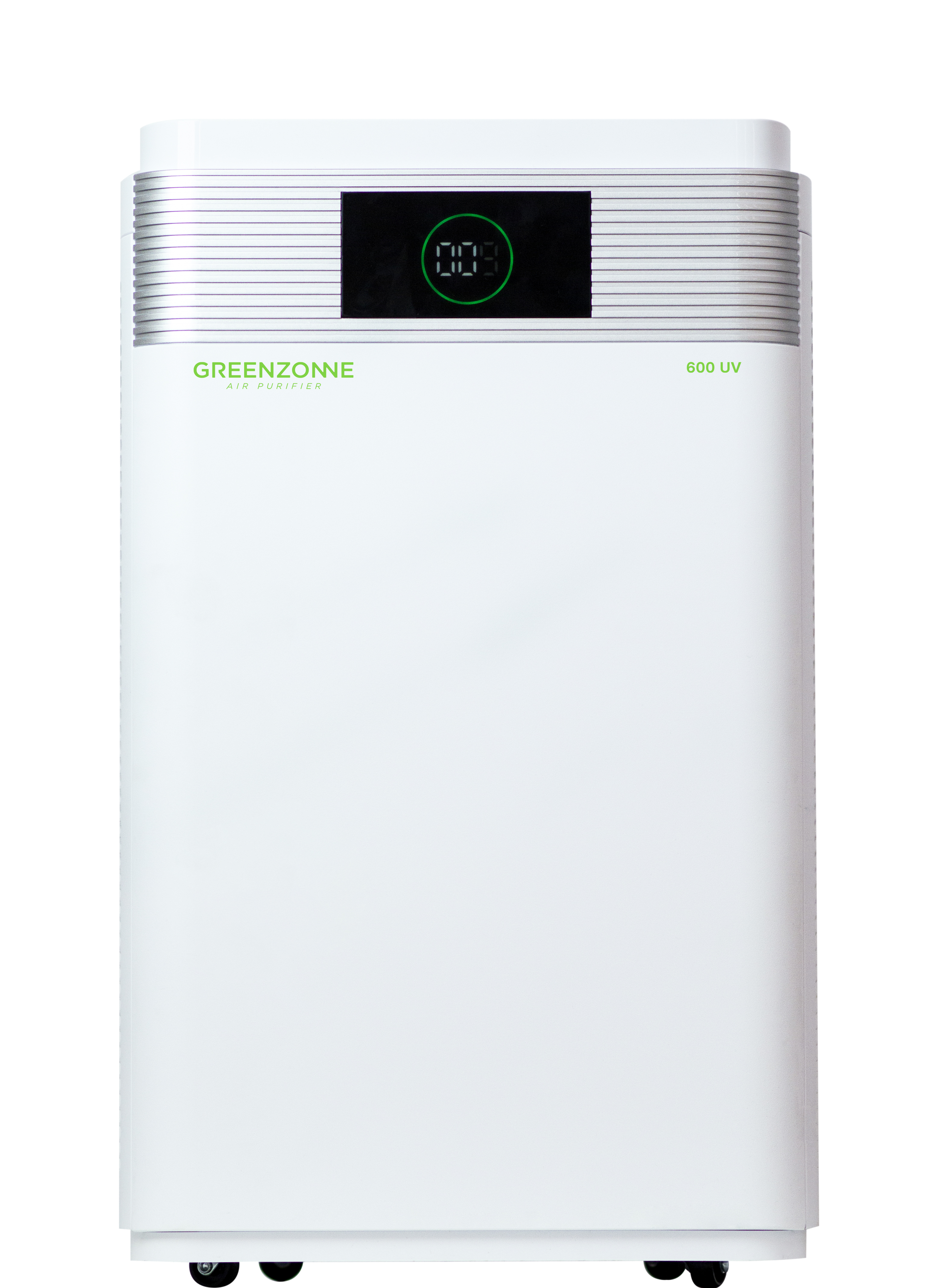 Purificador de aire Greenzone 600 UV < 72 m - HEPA 13