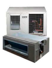 Climatizador kosner centrifuga conductos ksti60