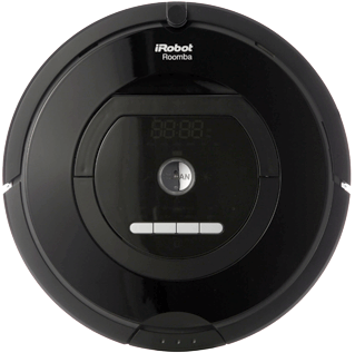 Roomba 770