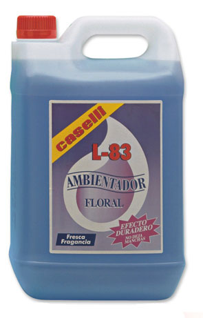 L-83 Ambientador floral