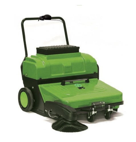 Barredora Profesional Bateras Ecol 85T