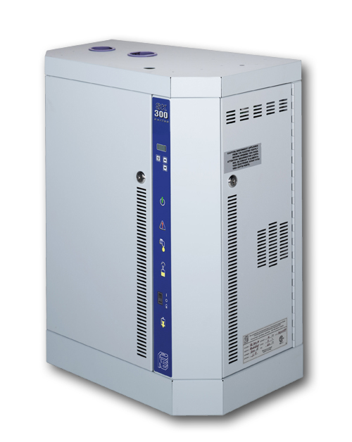 Humidificador de vapor por resistencias NEPTRONIC SKE4E-20M