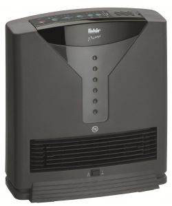 Calefactor cerámico con humidificador Fakir Prestige HLB10