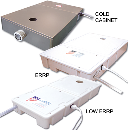 Bomba de condensado Cold Cabinet