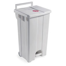 Contenedor Polaris