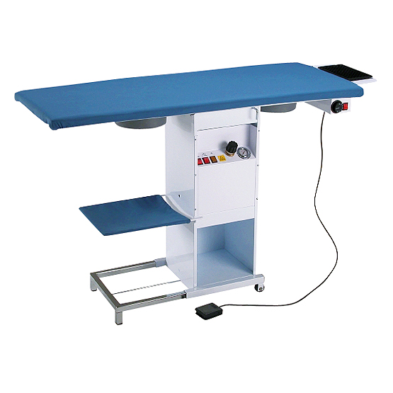 Mesa de aspiracin con caldera BF-086CE