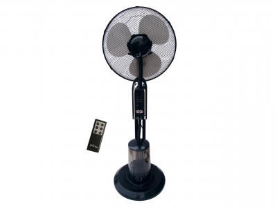 Ventilador Nebulizador 3.2L