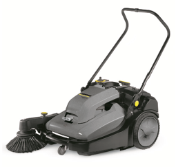 Barredora profesional KM 70/30 C Bp Pack Karcher