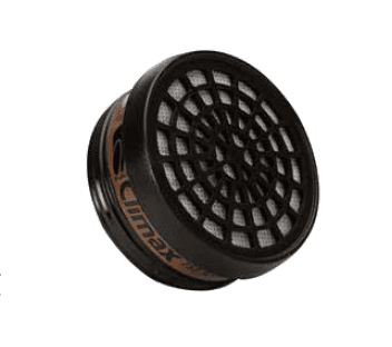 Filtros para mascarilla 921