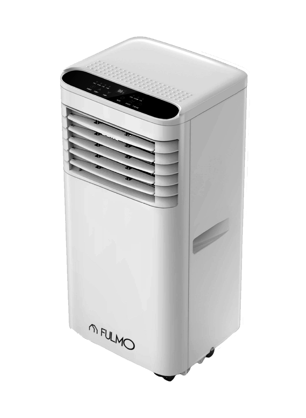 AIRE ACONDICIONADO PORTTIL 9000btu/HORA 1.000W FULMO