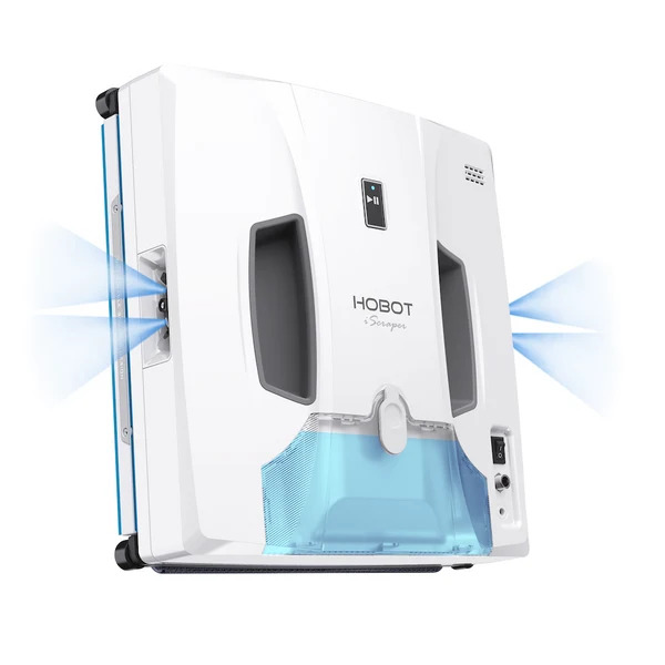 Robot limpiacristales profesional HOBOT-SP10