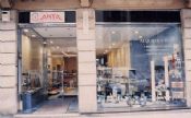 anta tienda