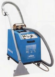 Alquiler lavamoquetas inyecci�n-extracci�n