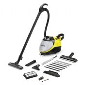 Alquiler m�quinas de vapor