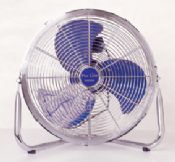 Ventiladores de alto rendimiento