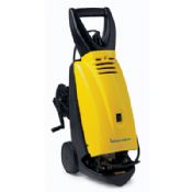 HIDROLIMPIADORAS PROFESIONALES DE AGUA FR�A