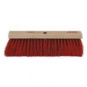 Cepillos l�nea viaria