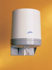 Dispensadores de papel cont�nuo