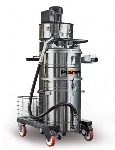 PLANET MEDIUM OIL INOX 