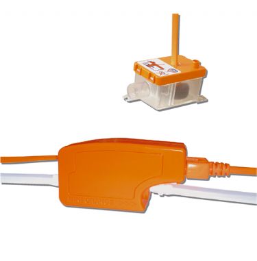 Bomba condensado Maxi Orange 