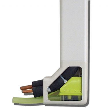 Bomba condensado Maxi Lime 