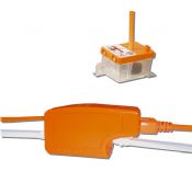 bomba de condensado silent MINI ORANGE
