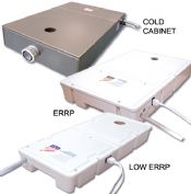 Vitrinas frigor�ficas