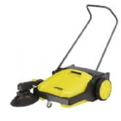 barredora mec�nica