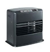 Estufa electr�nica Kayami Tayosan SRE 4600