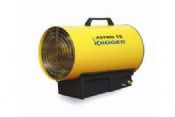 Calefactor a gas Astro 15