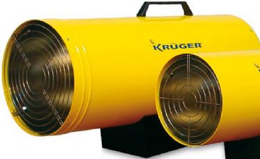 Calefactor a gas ASGARD60A 