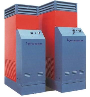 Calefactor a gasoil de Alto rendimiento NERTA110 