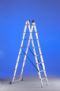 Escalera Svelt Euro E2 