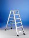 Escalera Svelt P1 Plus 