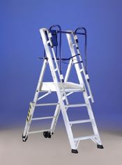 Escalera Svelt Fly 