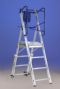 Escalera Svelt Fly Light 