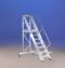Escalera Svelt Castellana Maxi 