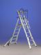 Escalera Svelt Telefly 