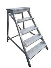 Escalera Svelt Cargo Plus