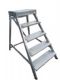 Escalera Svelt Cargo Plus 