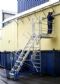 Escalera Svelt Castellana Telesc�pica 