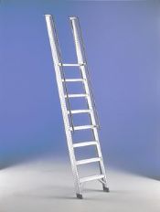 Escalera Svelt D�a