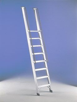 Escalera Svelt Da 