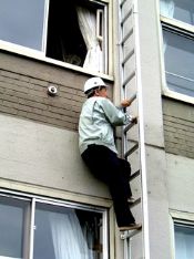 Escalera Svelt Modum System