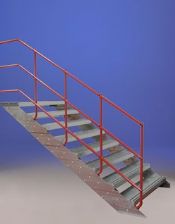Escalera Svelt Easy Step