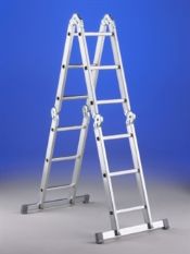 Escalera Svelt Lady Plus