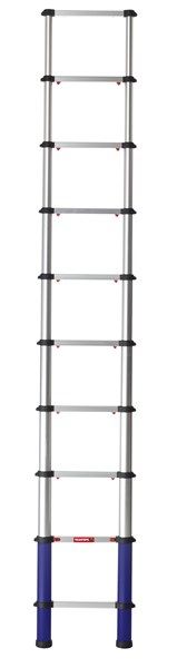 Escalera Svelt Telestep 