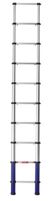 Escalera Svelt Telestep