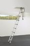 Escalera Svelt escamoteable Loft 